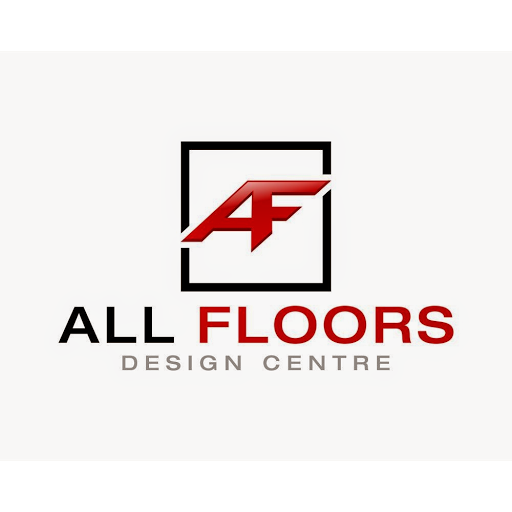 All Floors Design Centre logo