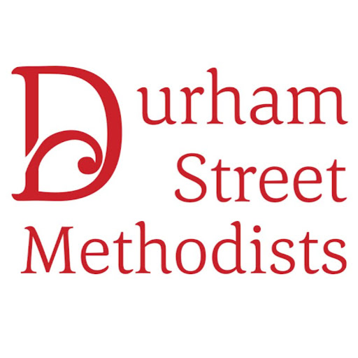Durham Street Methodist Church logo