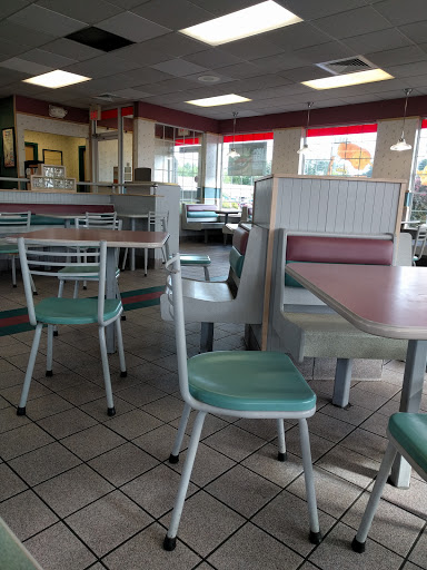 Fast Food Restaurant «Burger King», reviews and photos, 420 High St, Somersworth, NH 03878, USA