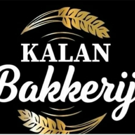 Kalan Bakkerij logo