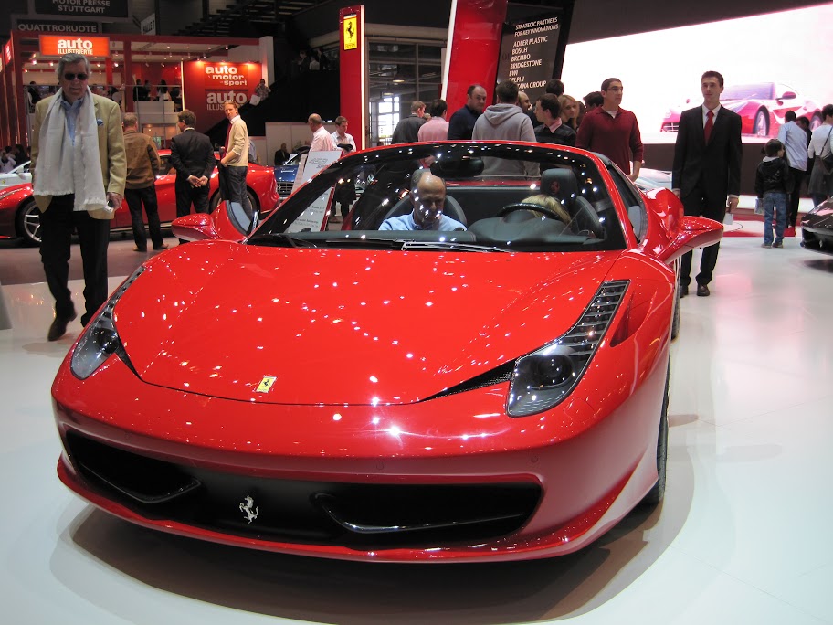 2009 - [Ferrari] 458 Italia - Page 12 SalonGen%25C3%25A8ve%2520211