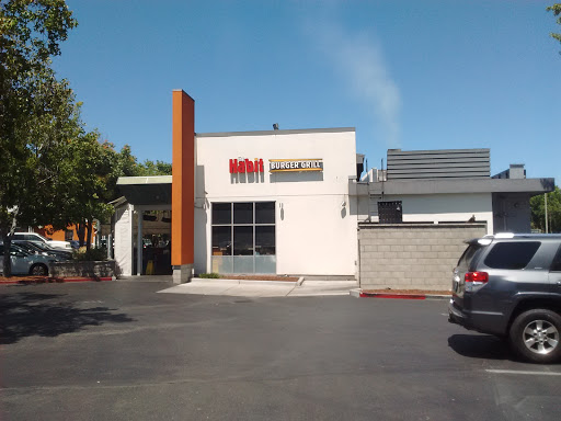 Hamburger Restaurant «The Habit Burger Grill», reviews and photos, 146 W El Camino Real, Sunnyvale, CA 94087, USA