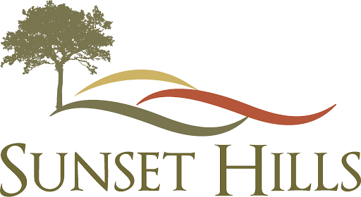 Sunset Hills Funeral Home Crematorium Cemetery logo