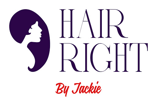 Hair Right by Jackie