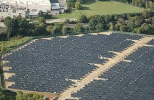 Solar Power Is A Practical Alternative Energy Solution