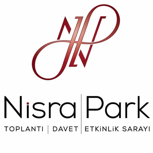 Nisra Park Düğün Salonu logo