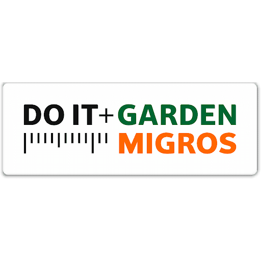 Do it + Garden logo