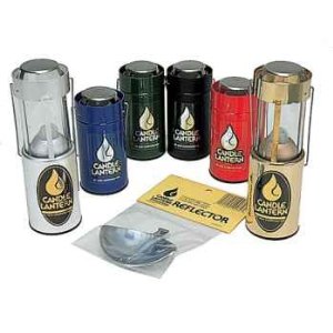  UCO Original Candle Lantern Value Pack