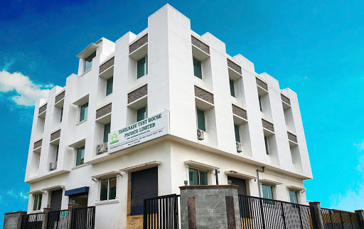 Tamilnadu Test House, Sri Sai Building, Plot No. 31 & 32, Lakshmi Kanthammal Street,, Rajiv Nagar, Vanagaram,, Chennai, Tamil Nadu 600077, India, Water_Testing_Laboratory, state TN