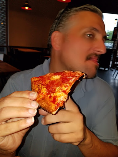 Pizza Restaurant «Blaze Pizza», reviews and photos, 1360 S Beach Blvd, La Habra, CA 90631, USA