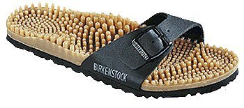 birkenstock noppy sandals