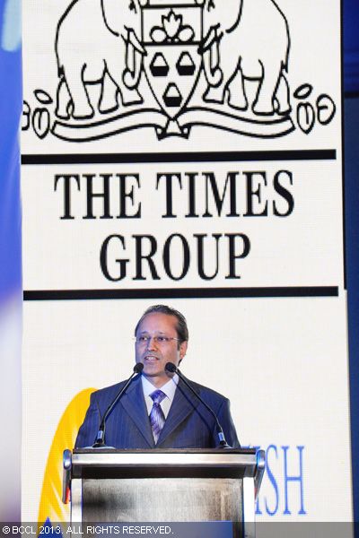 The Times of India Group has bagged the franchise rights for the Miss Universe pageant in India. An agreement to this effect was recently signed at the Miss Universe headquarters in New York. Speaking on the occasion, Times Group MD Vineet Jain, said, "I am happy that the Miss Universe pageant is back once again with the Times Group." 