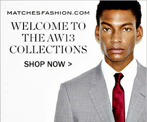 MATCHESFASHION.COM - Welcome to the AW13 collections. Shop now.