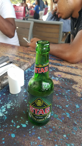 Umbrella's Beach Bar