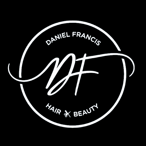 Daniel Francis Hair & Beauty logo