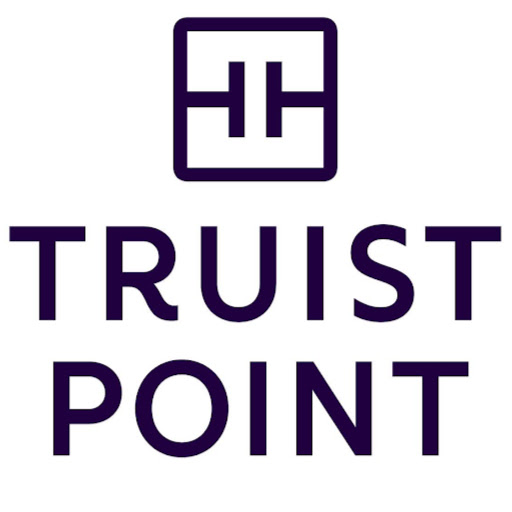 Truist Point logo