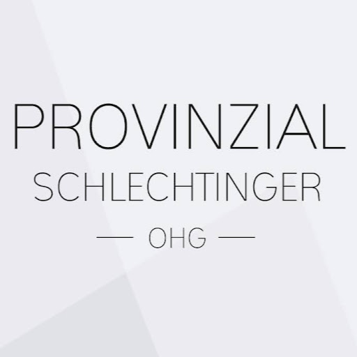 Provinzial Versicherung Wenden - Schlechtinger OHG logo
