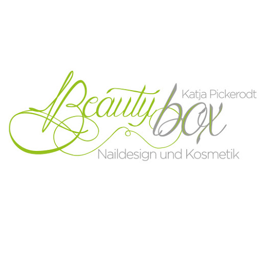 Beauty Box Katja Pickerodt
