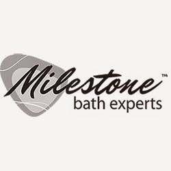 Milestone Bath Experts logo