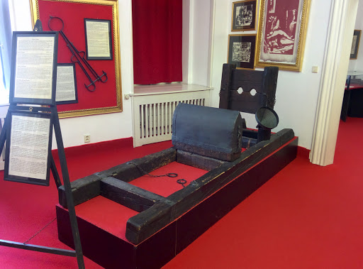 Museum of Medieval Torture