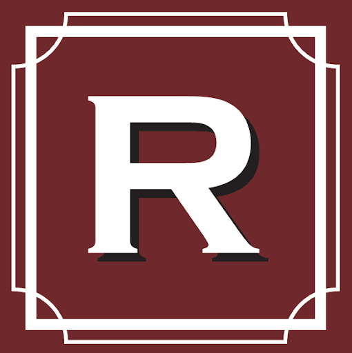 Rouge logo