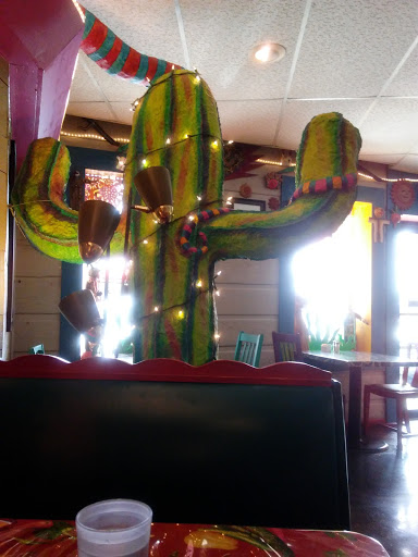 Mexican Restaurant «Adelante Restaurant», reviews and photos, 21 Brees Blvd, San Antonio, TX 78209, USA