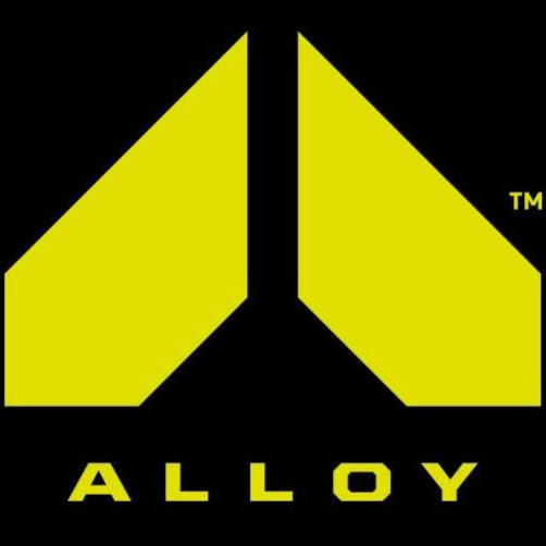 Alloy Personal Training Holladay logo