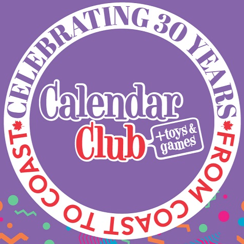 Calendar Club at Midtown logo