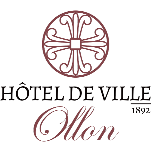 Restaurant de l'hôtel de ville logo