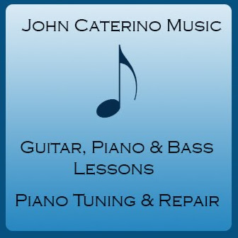 John Caterino Music