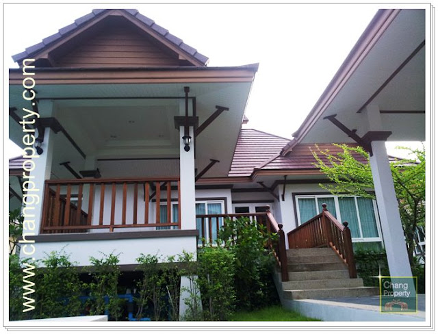 home pattaya for sale:ขายบ้านบางเสร่
