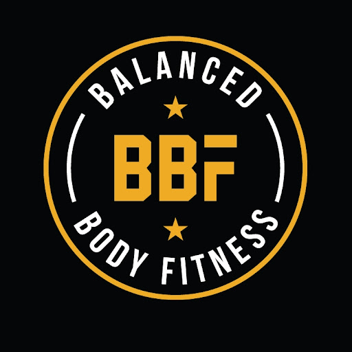 Balanced Body Fitness logo