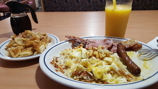 IHOP