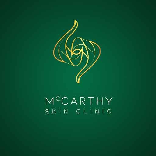 McCarthy Beauty Clinic logo