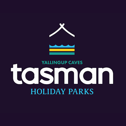 Tasman Holiday Parks - Yallingup Caves logo