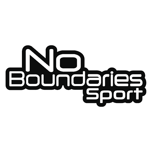 No Boundaries Sport logo