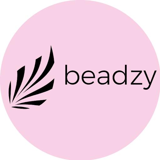 Beadzy Jewellery logo