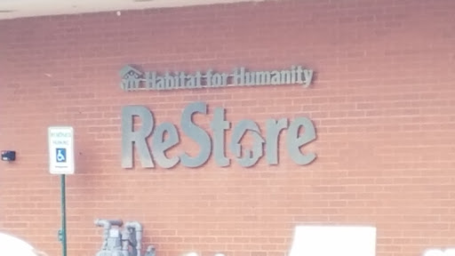 Non-Profit Organization «Habitat for Humanity ReStore East», reviews and photos