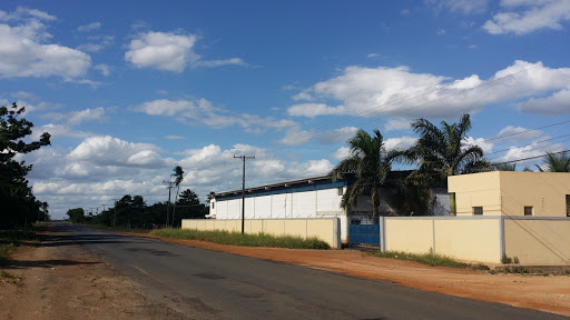Center Gomma do Brasil, BA-084, Quadra A, s/n - Rio Seco, Amélia Rodrigues - BA, 44245-000, Brasil, Serviços_Reciclagem, estado Bahia