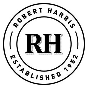 Robert Harris Cafe logo