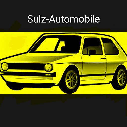 Sulz-Automobile Inh.Robert Sulz logo