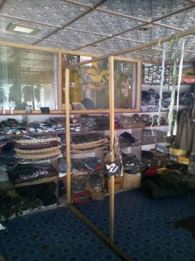 Embroidery Army Stores, 343, Gwaliar Road, Sadar Bazar, Naulakha, Agra Cantt, Idgah Colony, Agra, Uttar Pradesh 282001, India, Embroidery_Shop, state UP