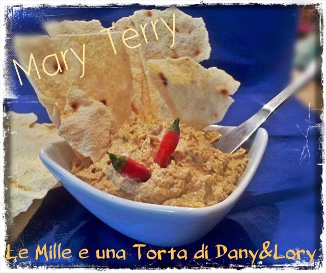 crema di pistacchi