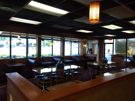 Restaurant «Sakura», reviews and photos, 1801 E Stone Dr, Kingsport, TN 37660, USA