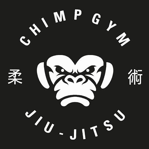 Chimp Gym Brazilian Jiu Jitsu