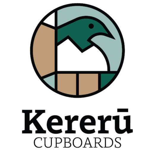 Kereru Cupboards logo