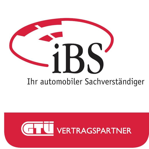 iBS Ingenieurbüro Braunschweig logo