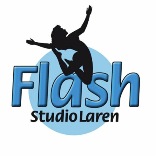 Flash Studio Laren logo