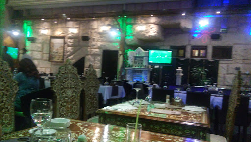 Sawa Restaurant