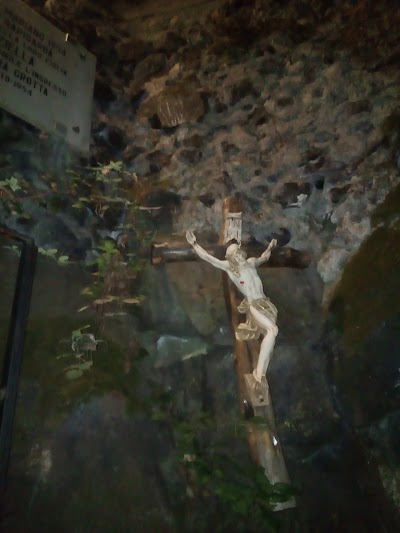 Photos of Santuario Arcidiocesano di Catania Madonna della Sciara